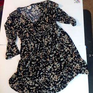 Oh Baby brand dress size xl